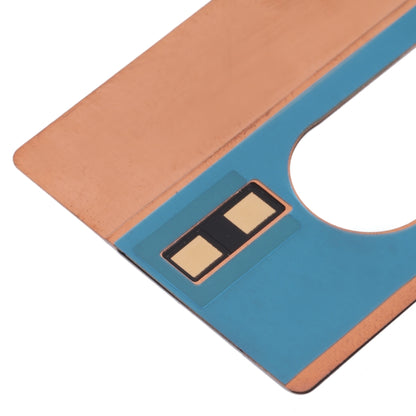 Autocollant NFC pour Sony Xperia XA2 Ultra