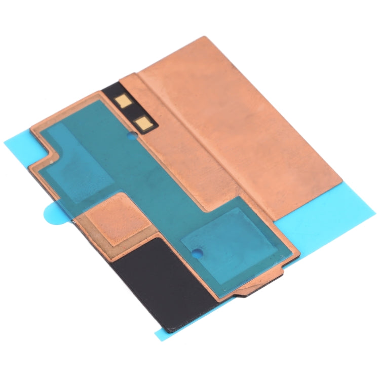 Autocollant NFC pour Sony Xperia XA1 Plus