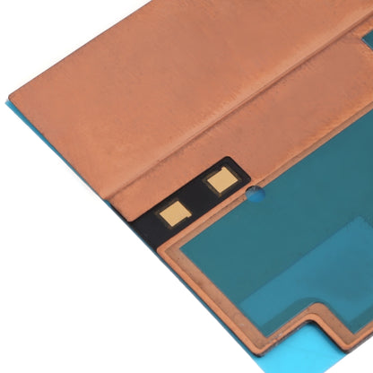 Autocollant NFC pour Sony Xperia XA1 Plus