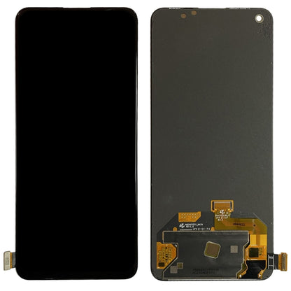 Pour OnePlus Nord CE 5G avec numériseur complet écran LCD d'origine