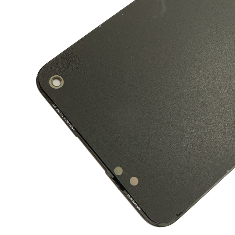 Pour OnePlus Nord CE 5G avec numériseur complet écran LCD d'origine