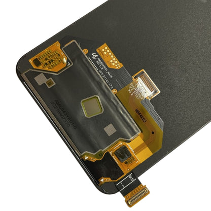 Pour OnePlus Nord CE 5G avec numériseur complet écran LCD d'origine