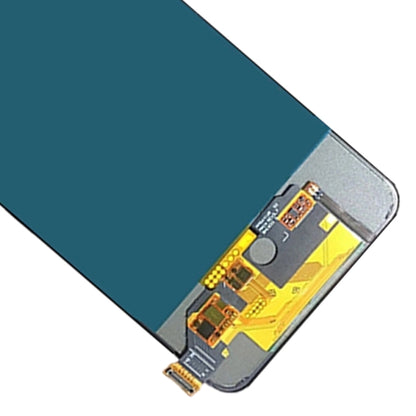 Pour OnePlus 7 GM1905 GM1901 GM1900 GM1903 avec assemblage complet de numériseur, ne prenant pas en charge l'écran LCD TFT d'identification par empreinte digitale
