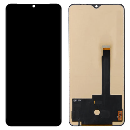 Pour OnePlus 7T HD1901 HD1903 HD1900 écran LCD matériel TFT et numériseur assemblage complet