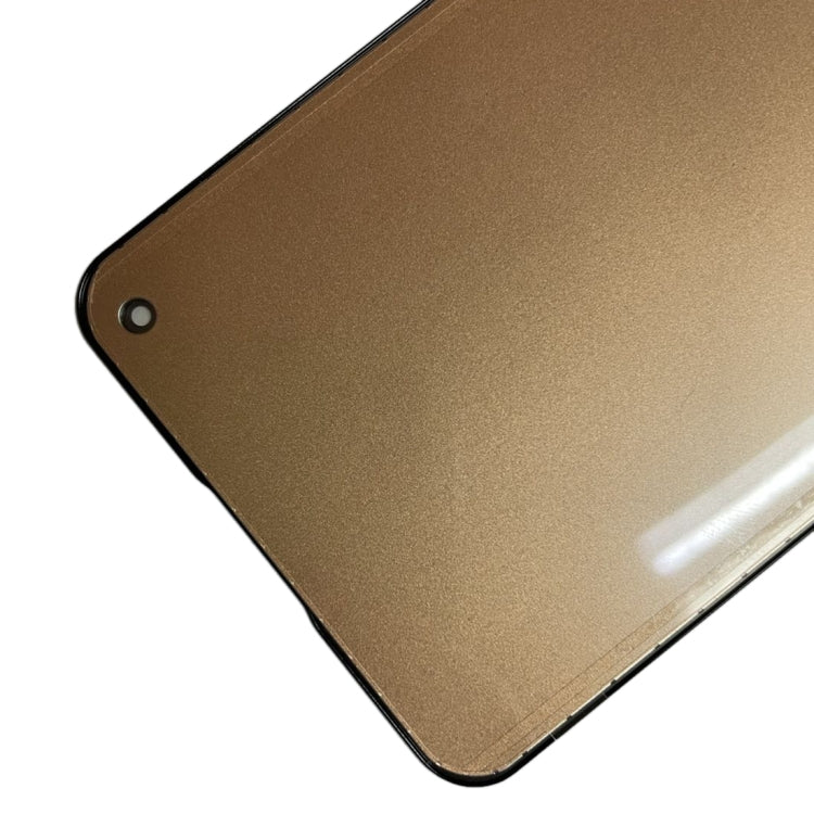 Écran LCD TFT pour OnePlus 8T avec assemblage complet de numériseur, ne prenant pas en charge l'identification par empreinte digitale