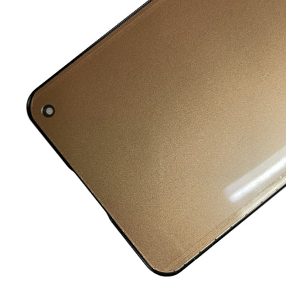 Écran LCD TFT pour OnePlus 8T avec assemblage complet de numériseur, ne prenant pas en charge l'identification par empreinte digitale