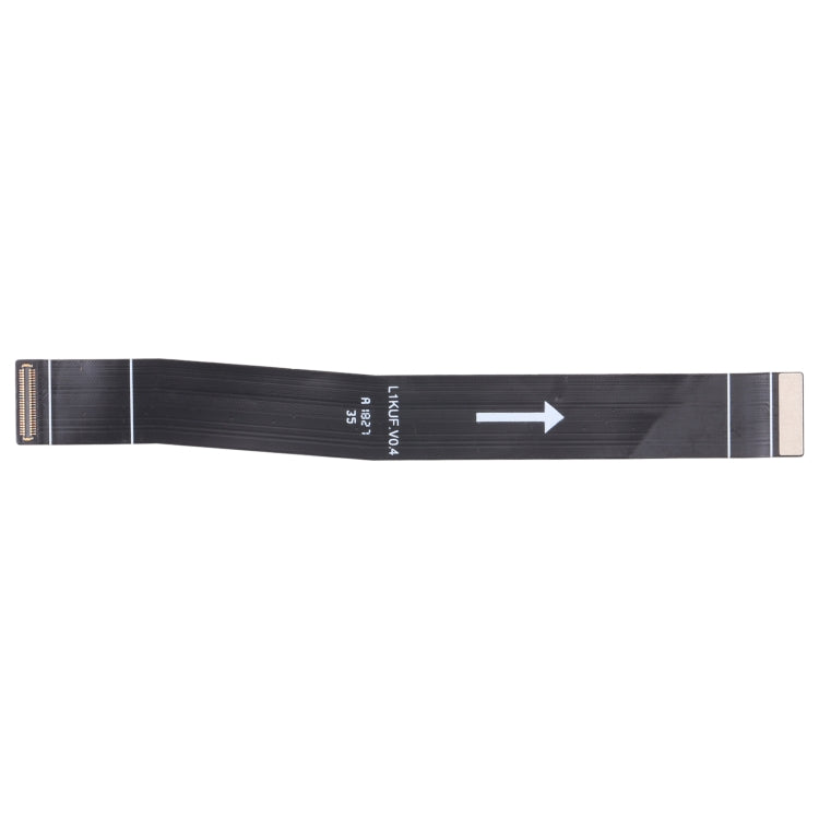Câble flexible pour carte mère Meizu 16X