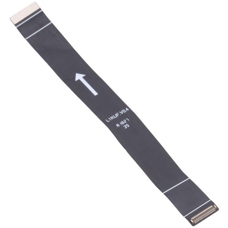 Câble flexible pour carte mère Meizu 16X