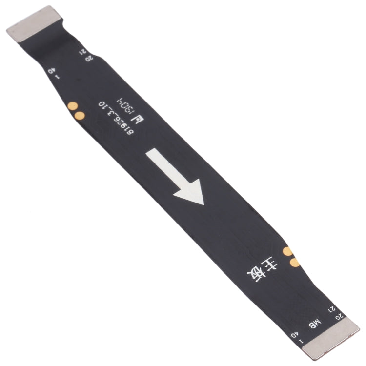 Câble flexible pour carte mère Meizu 16Xs