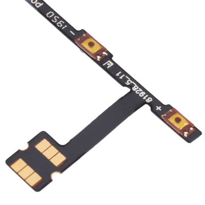 Câble flexible pour bouton d'alimentation et bouton de volume Meizu 16T