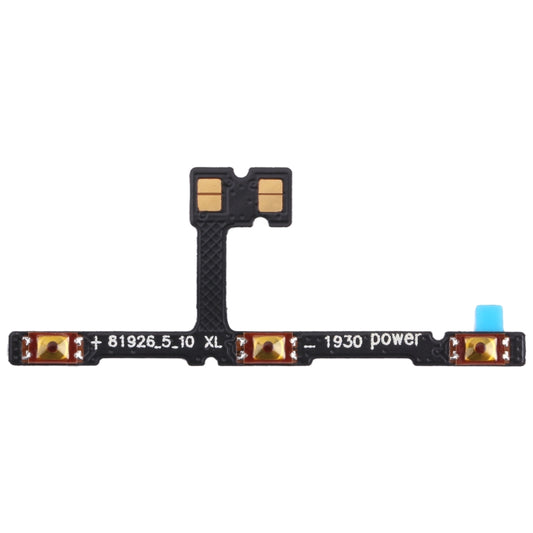 Câble flexible pour bouton d'alimentation et bouton de volume Meizu 16Xs