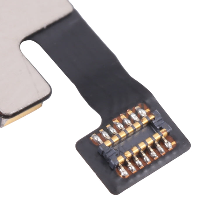 Câble flexible pour capteur de lumière et de proximité Meizu 17 Pro
