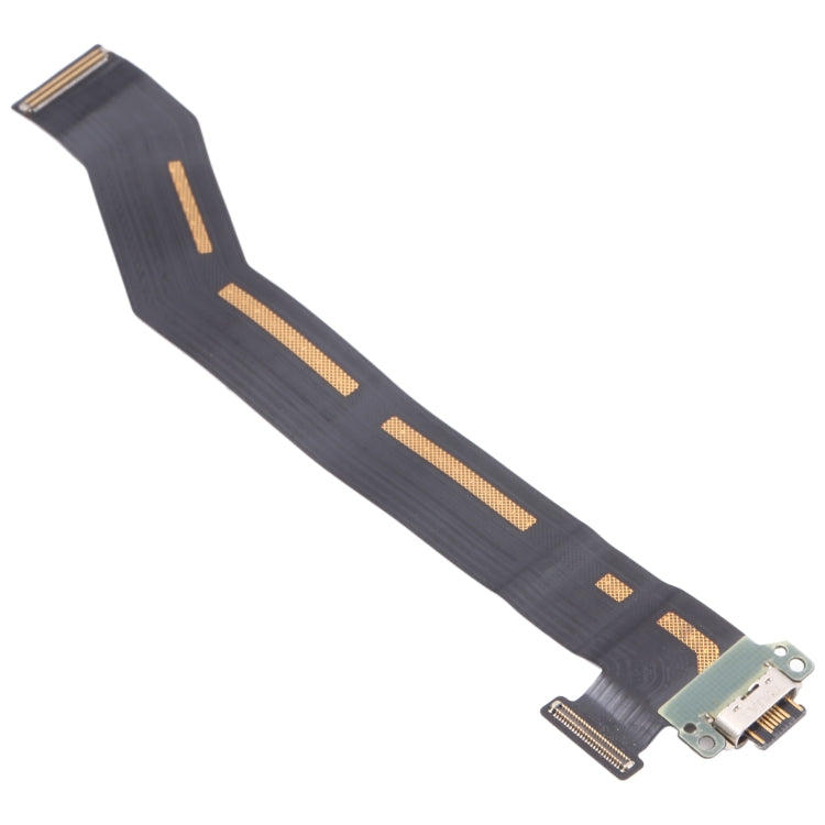 Pour câble flexible de port de charge Meizu 17/17 Pro
