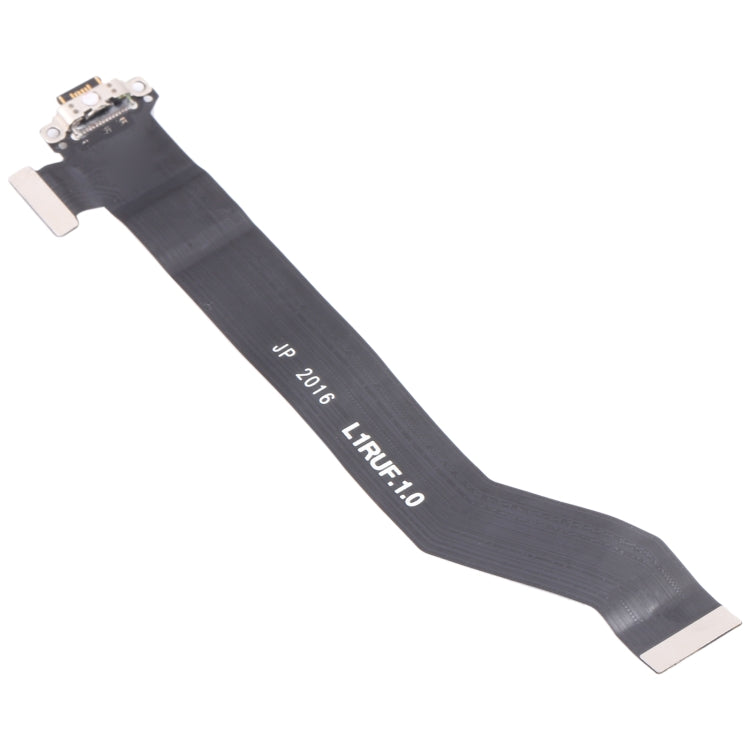 Pour câble flexible de port de charge Meizu 17/17 Pro