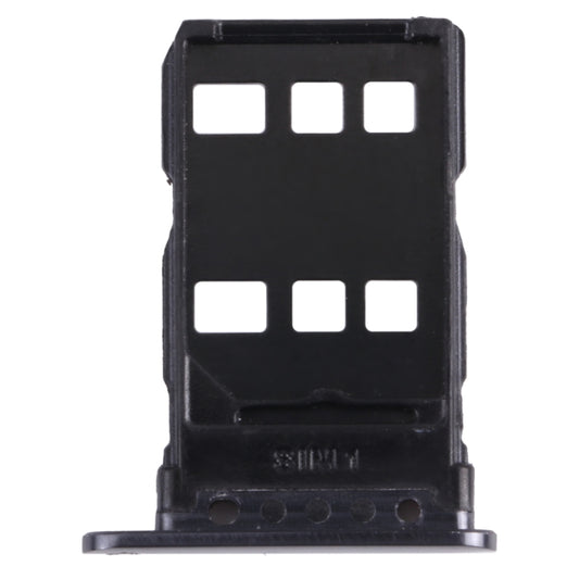 Pour Meizu 17/17 Pro Plateau de carte SIM + Plateau de carte SIM