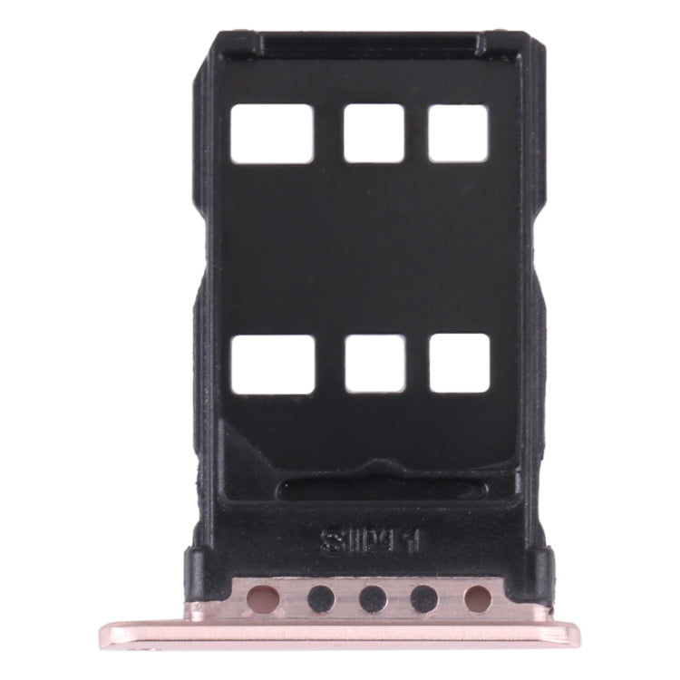 Pour Meizu 17/17 Pro Plateau de carte SIM + Plateau de carte SIM