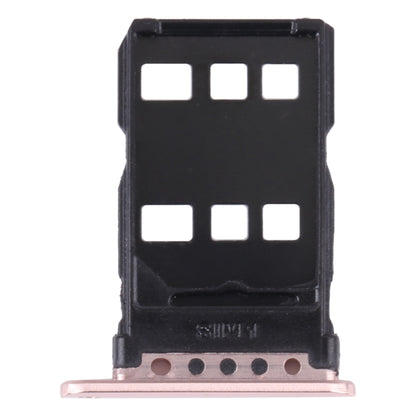 Pour Meizu 17/17 Pro Plateau de carte SIM + Plateau de carte SIM