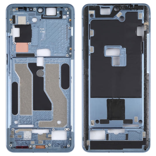 Pour Meizu 18 Pro, plaque de cadre central