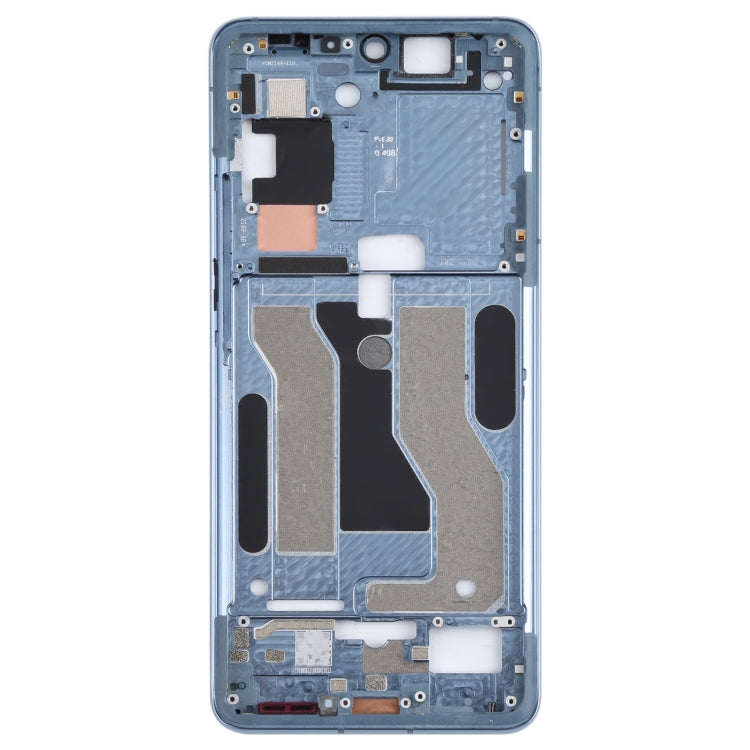 Pour Meizu 18 Pro, plaque de cadre central