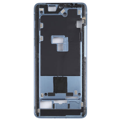 Pour Meizu 18 Pro, plaque de cadre central