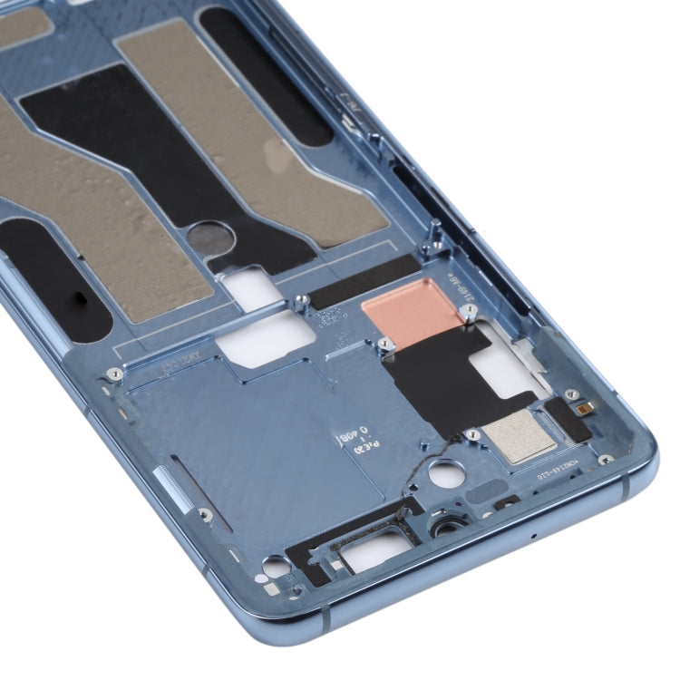 Pour Meizu 18 Pro, plaque de cadre central