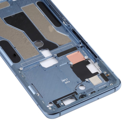Pour Meizu 18 Pro, plaque de cadre central