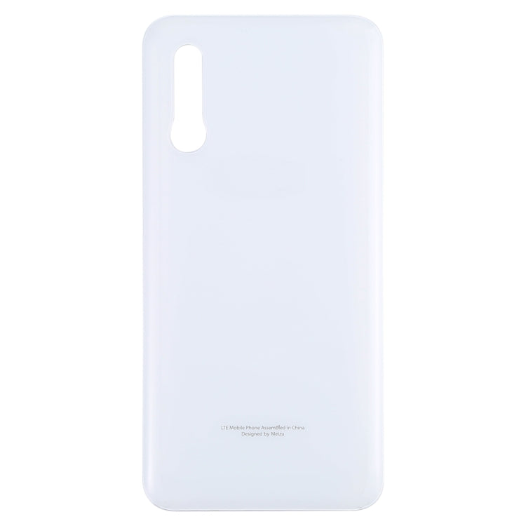 Pour Meizu 16s Pro couvercle arrière de la batterie