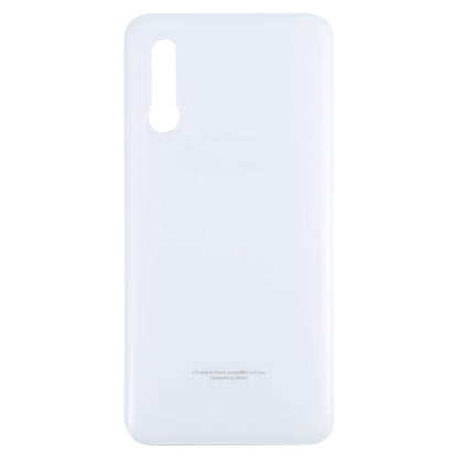 Pour Meizu 16s Pro couvercle arrière de la batterie
