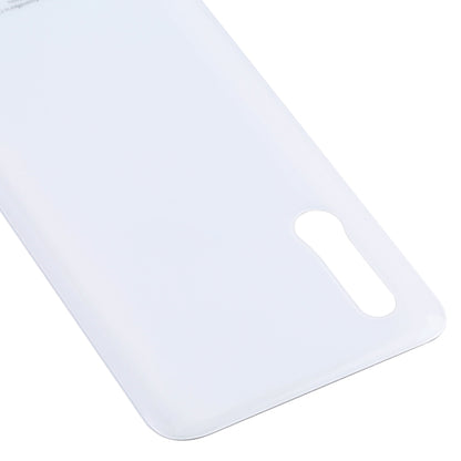Pour Meizu 16s Pro couvercle arrière de la batterie