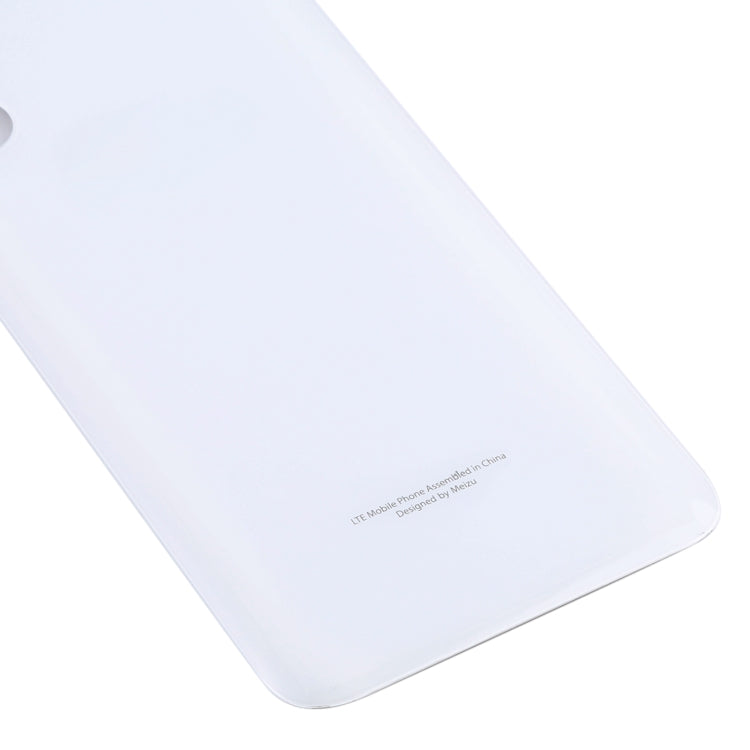 Pour Meizu 16s Pro couvercle arrière de la batterie