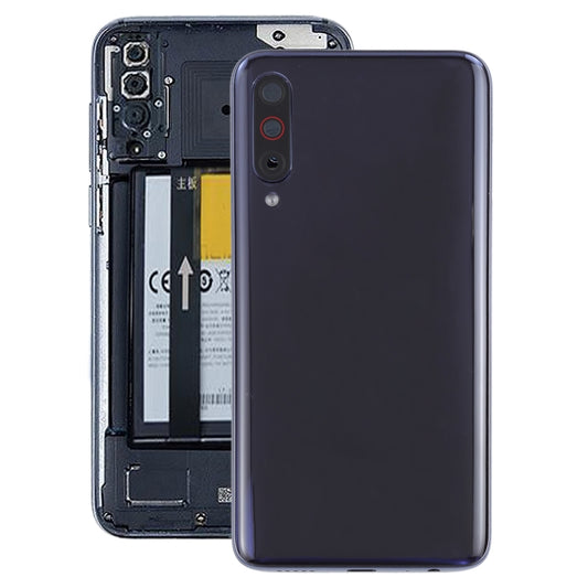 Pour Meizu 16T couvercle arrière de la batterie