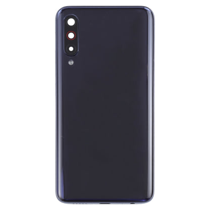 Pour Meizu 16T couvercle arrière de la batterie