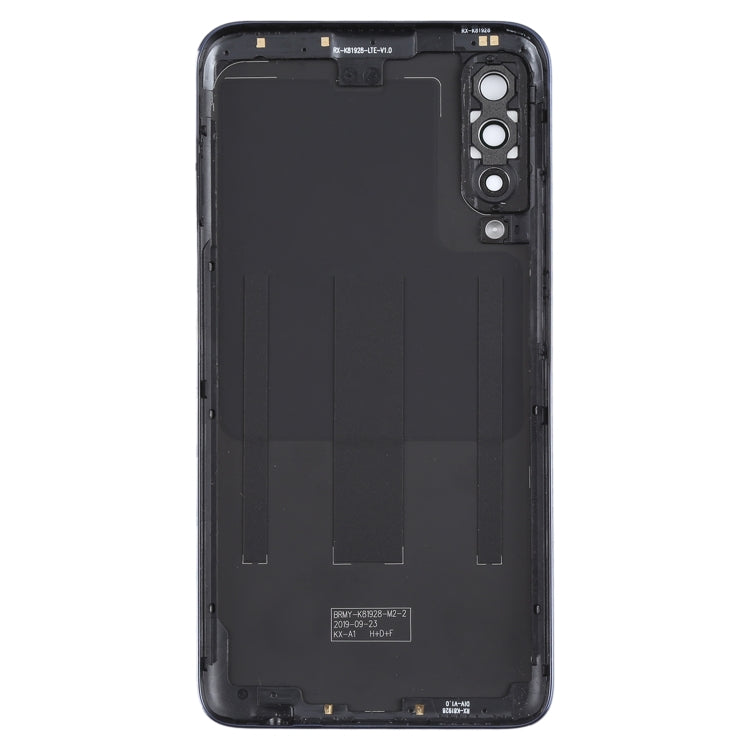 Pour Meizu 16T couvercle arrière de la batterie