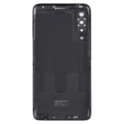 Pour Meizu 16T couvercle arrière de la batterie