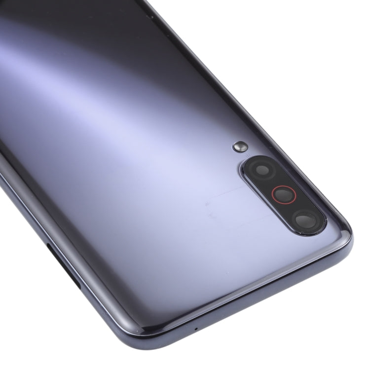 Pour Meizu 16T couvercle arrière de la batterie