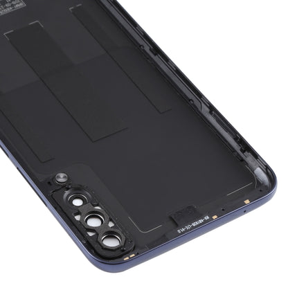 Pour Meizu 16T couvercle arrière de la batterie