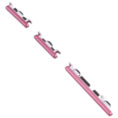 Pour vivo NEX bouton d'alimentation à double affichage et bouton de contrôle du Volume