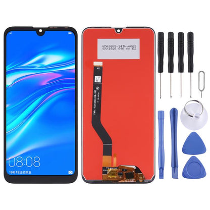 Ensemble complet d'écran LCD et de numériseur pour Huawei Enjoy 9 (édition basse)
