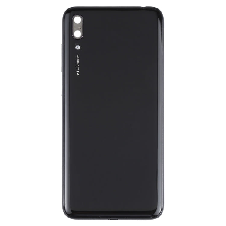 Cache arrière de la batterie pour Huawei Y7 (2019)