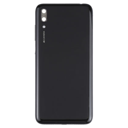Cache arrière de la batterie pour Huawei Y7 (2019)