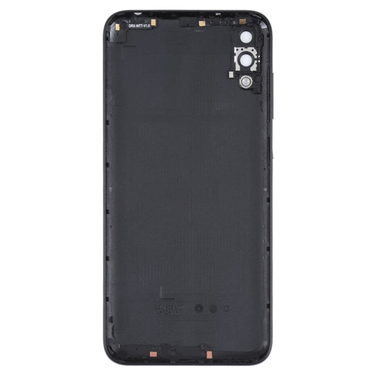 Cache arrière de la batterie pour Huawei Y7 (2019)