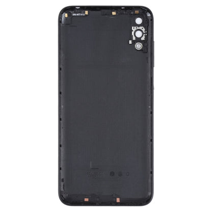 Cache arrière de la batterie pour Huawei Y7 (2019)