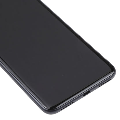 Cache arrière de la batterie pour Huawei Y7 (2019)