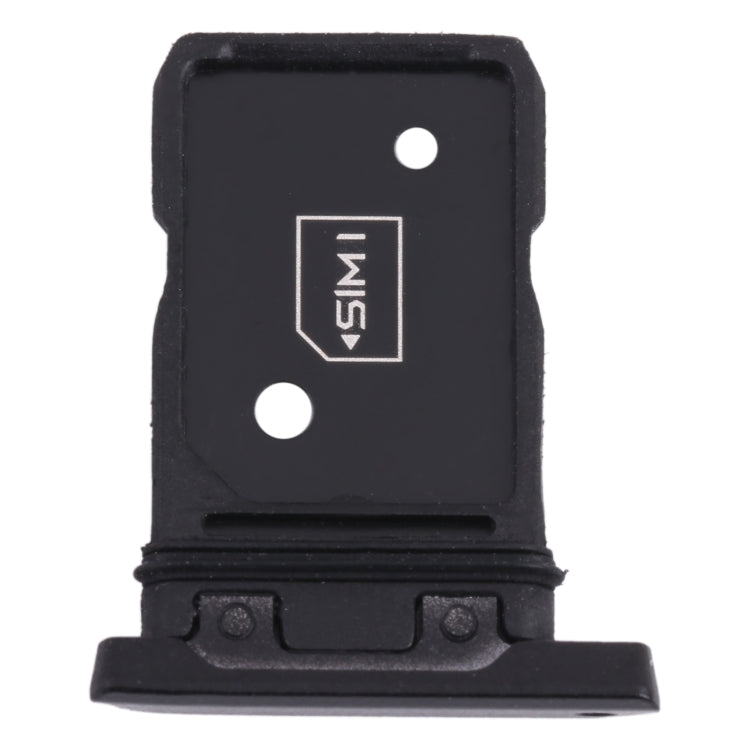 Tiroir Carte SIM + Tiroir Carte SIM pour Xiaomi Black Shark 3 KLE-H0, KLE-A0