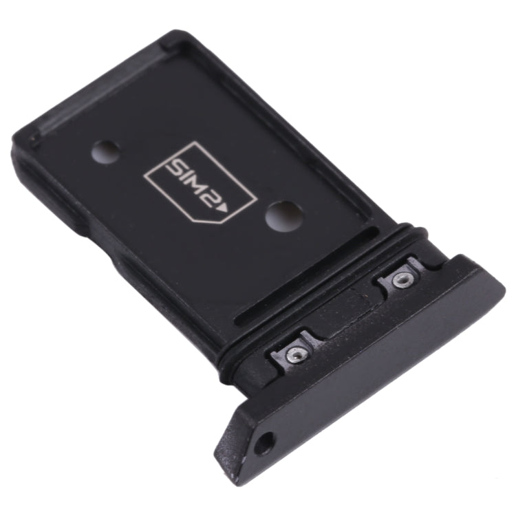 Tiroir Carte SIM + Tiroir Carte SIM pour Xiaomi Black Shark 3 KLE-H0, KLE-A0