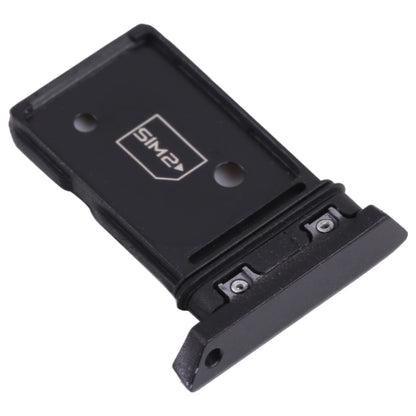 Tiroir Carte SIM + Tiroir Carte SIM pour Xiaomi Black Shark 3 KLE-H0, KLE-A0