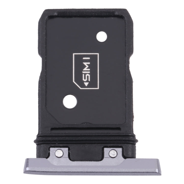 Tiroir Carte SIM + Tiroir Carte SIM pour Xiaomi Black Shark 3 KLE-H0, KLE-A0