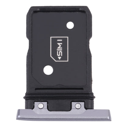 Tiroir Carte SIM + Tiroir Carte SIM pour Xiaomi Black Shark 3 KLE-H0, KLE-A0
