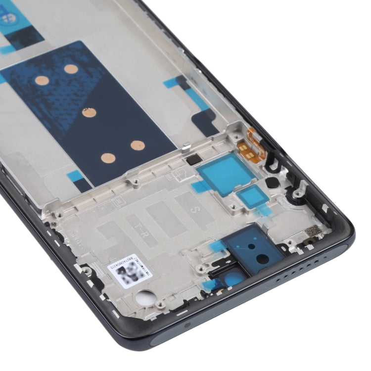 Plaque de cadre LCD pour boîtier avant d'origine, pour Xiaomi 11T / 11T Pro 21081111RG 2107113SG