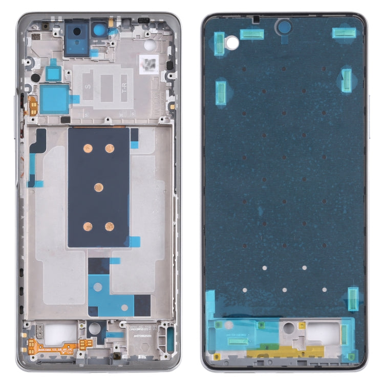 Plaque de cadre LCD pour boîtier avant d'origine, pour Xiaomi 11T / 11T Pro 21081111RG 2107113SG